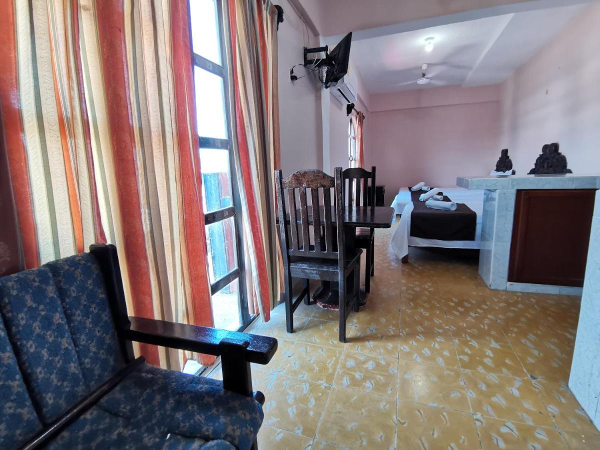 Hotel Colonial San Carlos Cancun Centro 외부 사진