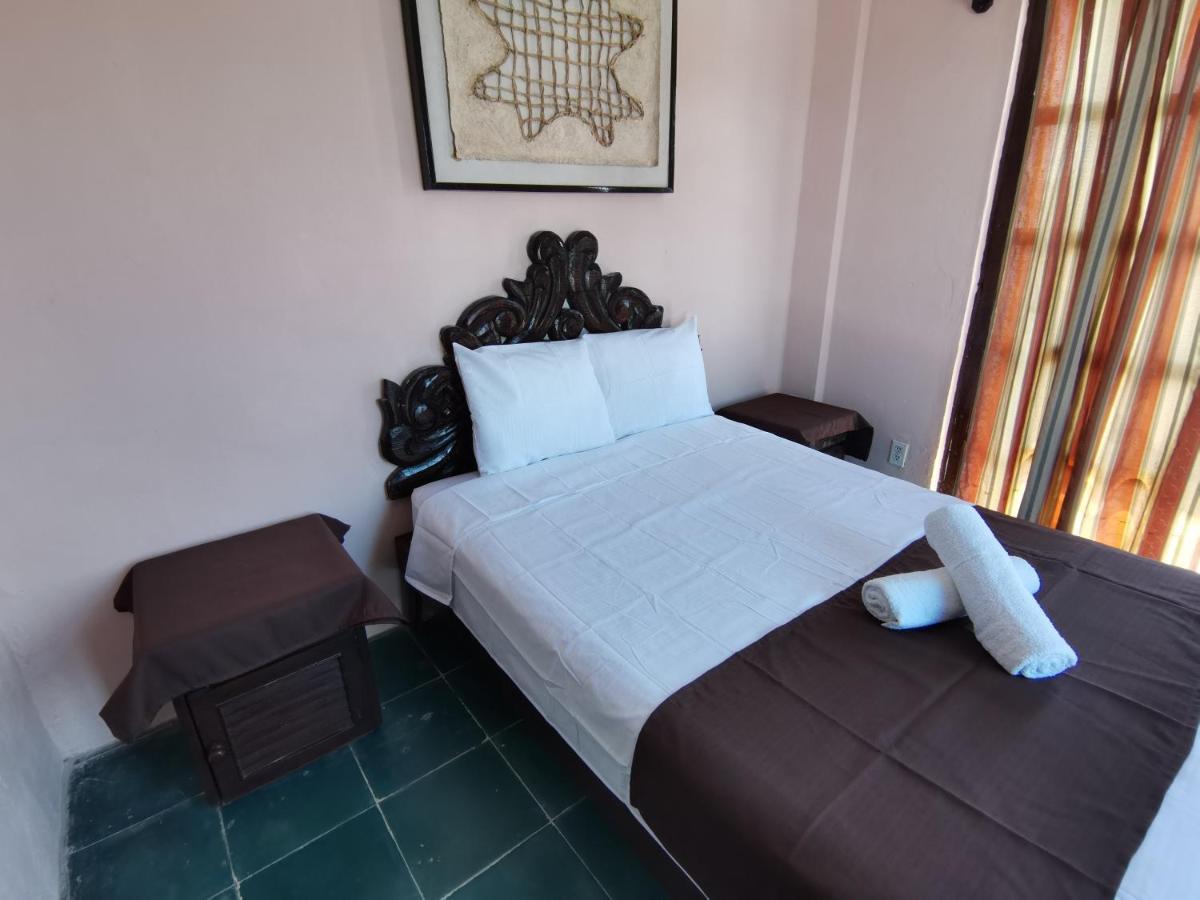 Hotel Colonial San Carlos Cancun Centro 외부 사진