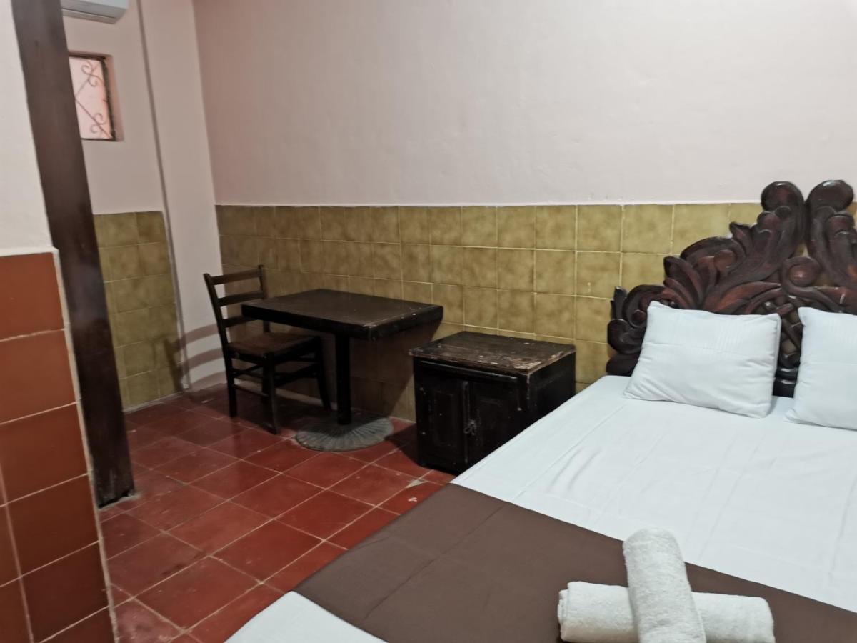 Hotel Colonial San Carlos Cancun Centro 외부 사진