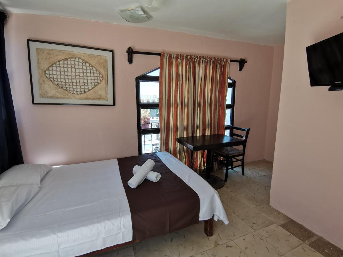Hotel Colonial San Carlos Cancun Centro 외부 사진