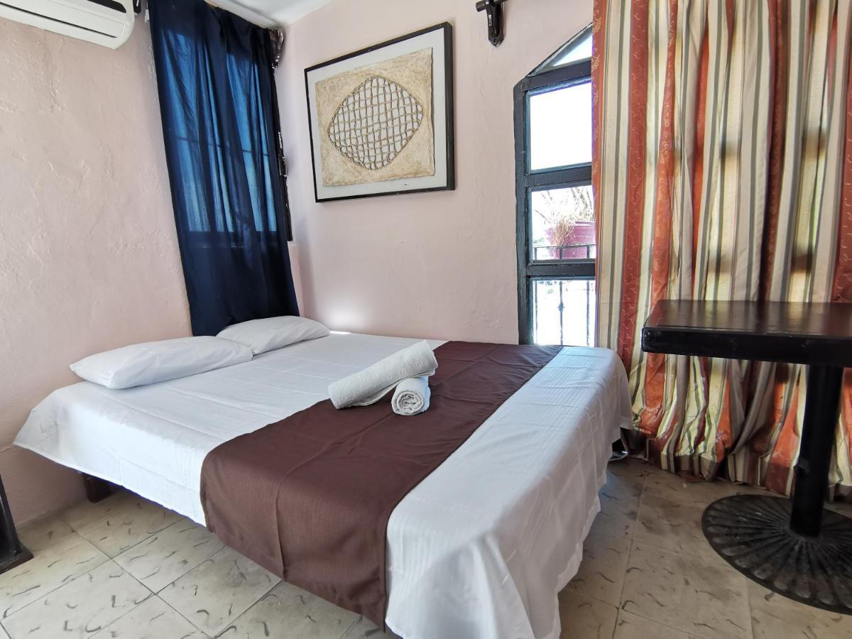 Hotel Colonial San Carlos Cancun Centro 외부 사진