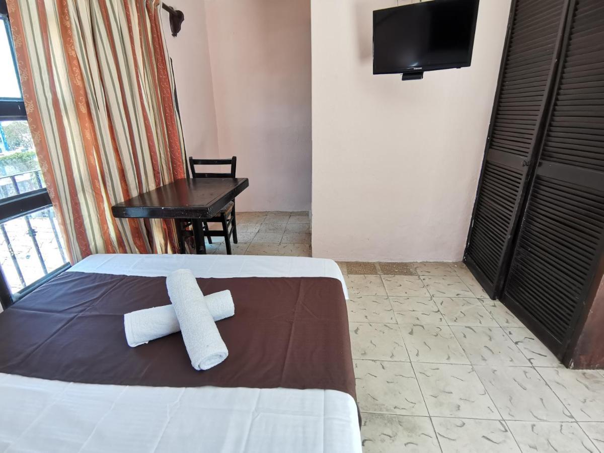 Hotel Colonial San Carlos Cancun Centro 외부 사진