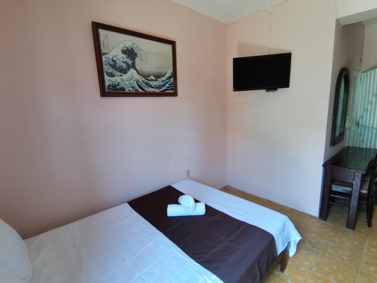 Hotel Colonial San Carlos Cancun Centro 외부 사진