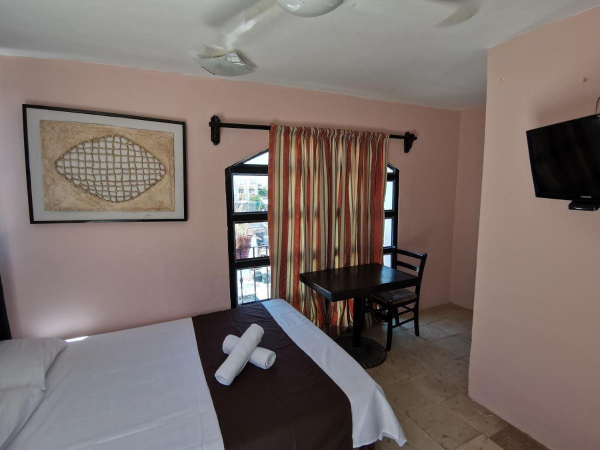 Hotel Colonial San Carlos Cancun Centro 외부 사진