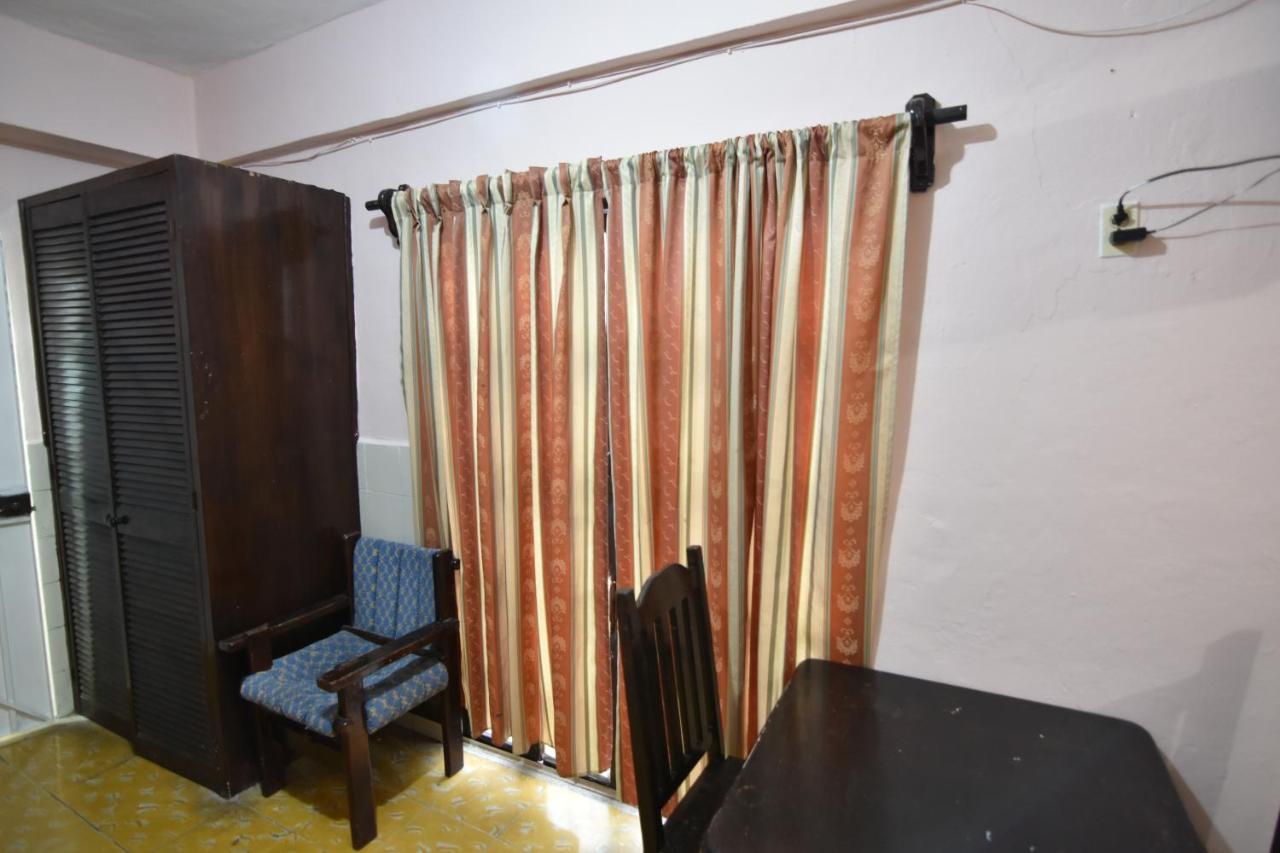Hotel Colonial San Carlos Cancun Centro 외부 사진